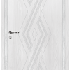 Интериорна врата Sil Lux 3015P Снежен бор