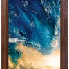 Стъклена врата Print G 13-19, Японски бонсай