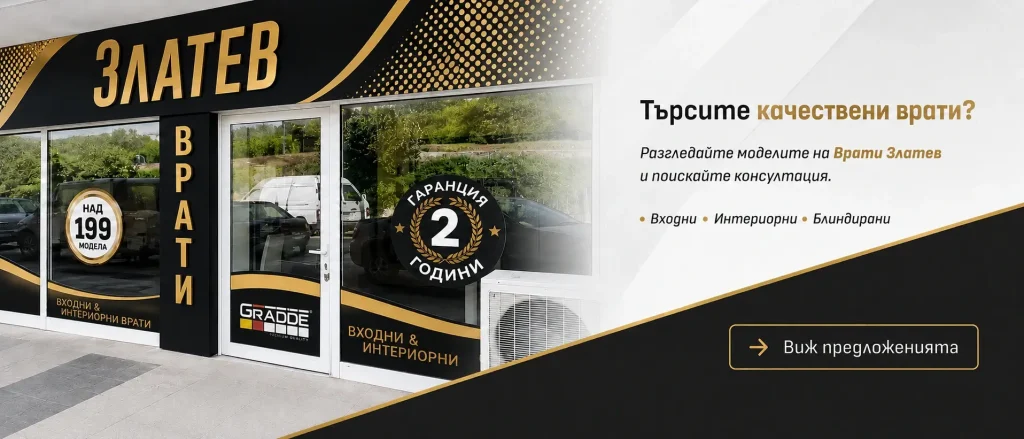 Блог Банер